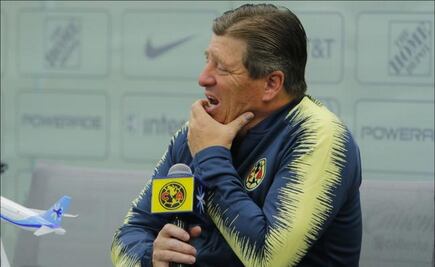 A la espera de refuerzos, América afrontará Copa MX con jóvenes