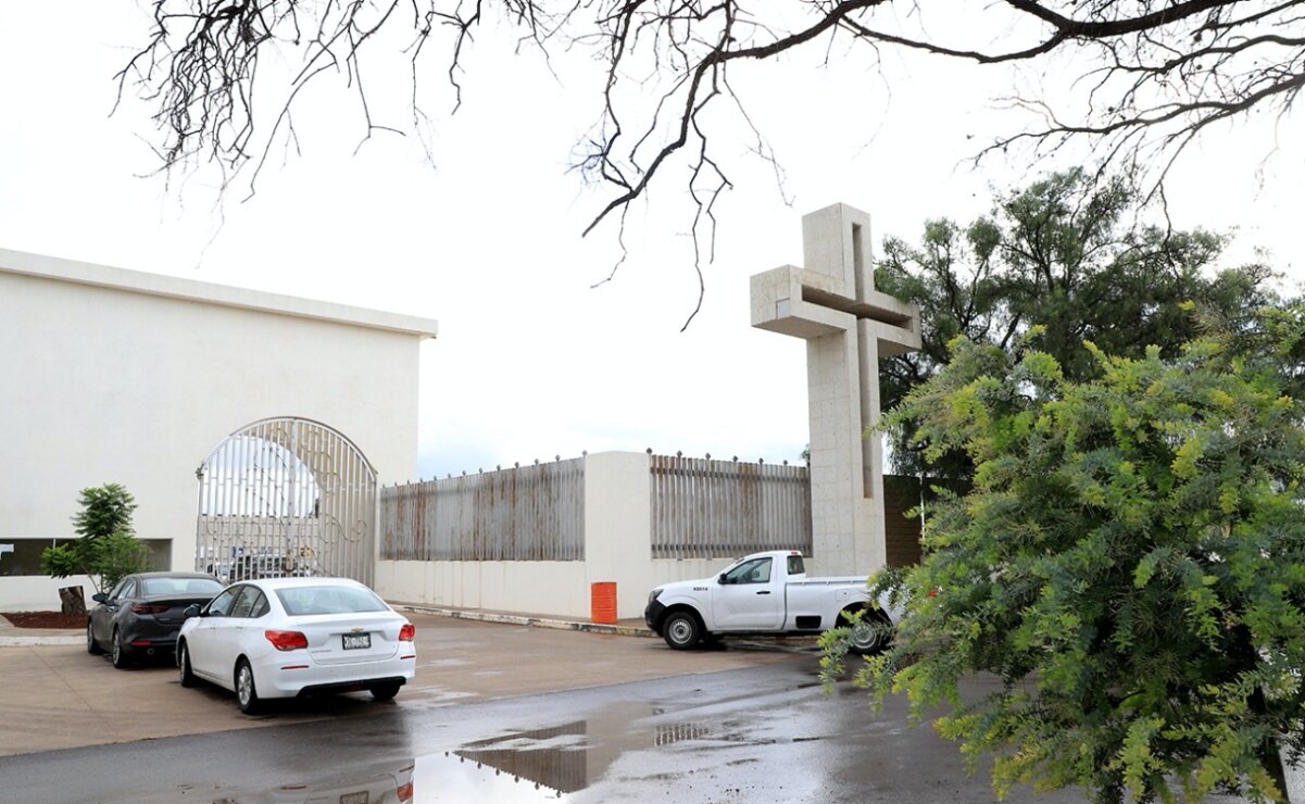 Foto: Archivo. EL UNIVERSAL