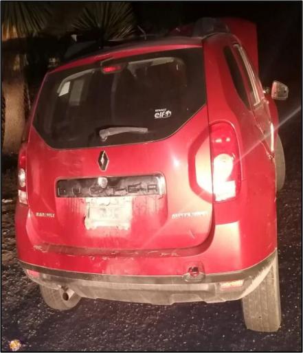 SLP: Detienen a hombre con 4 kilos de marihuana en Villa de la Paz