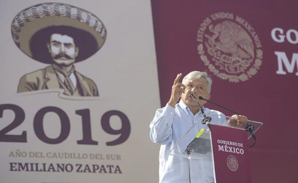 Foto: Archivo. El Universal.