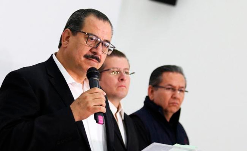 Detienen a cuatro policías de Jalisco por desaparición de italianos