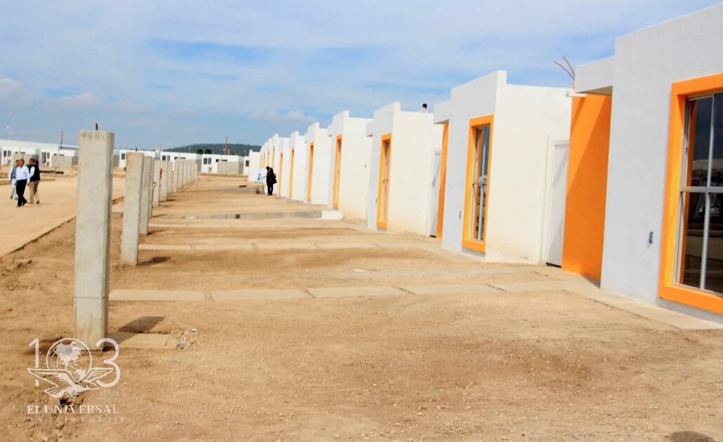 Alto precio de la tierra, principal obstáculo para construcción de vivienda económica en SLP: Invies