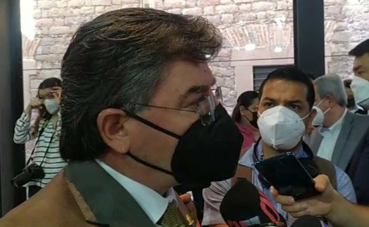 Alza en delitos del fuero común en SLP mantiene preocupación en el sector empresarial: Coparmex