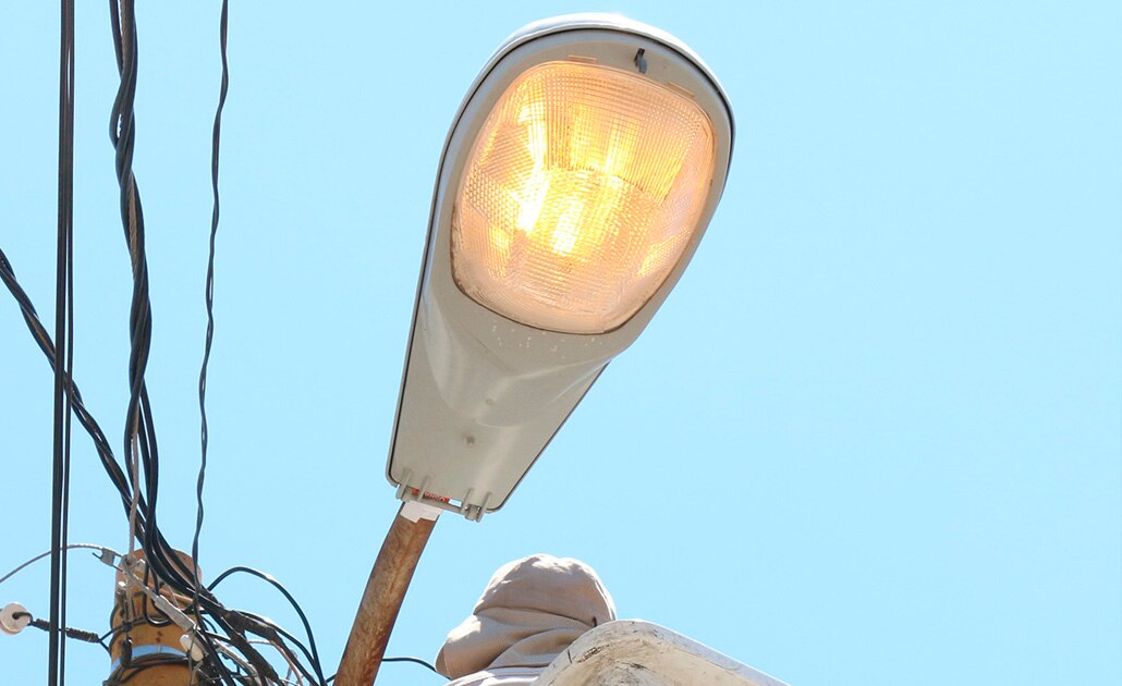 Municipio paga 12 mdp en energía eléctrica a CFE: tesorero