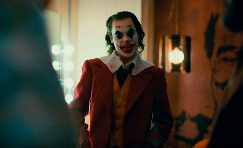 "Joker" es la película que Marvel no puede hacer: Todd Phillips