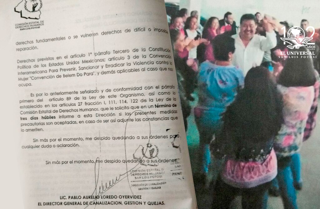 foto: Archivo El Universal SLP