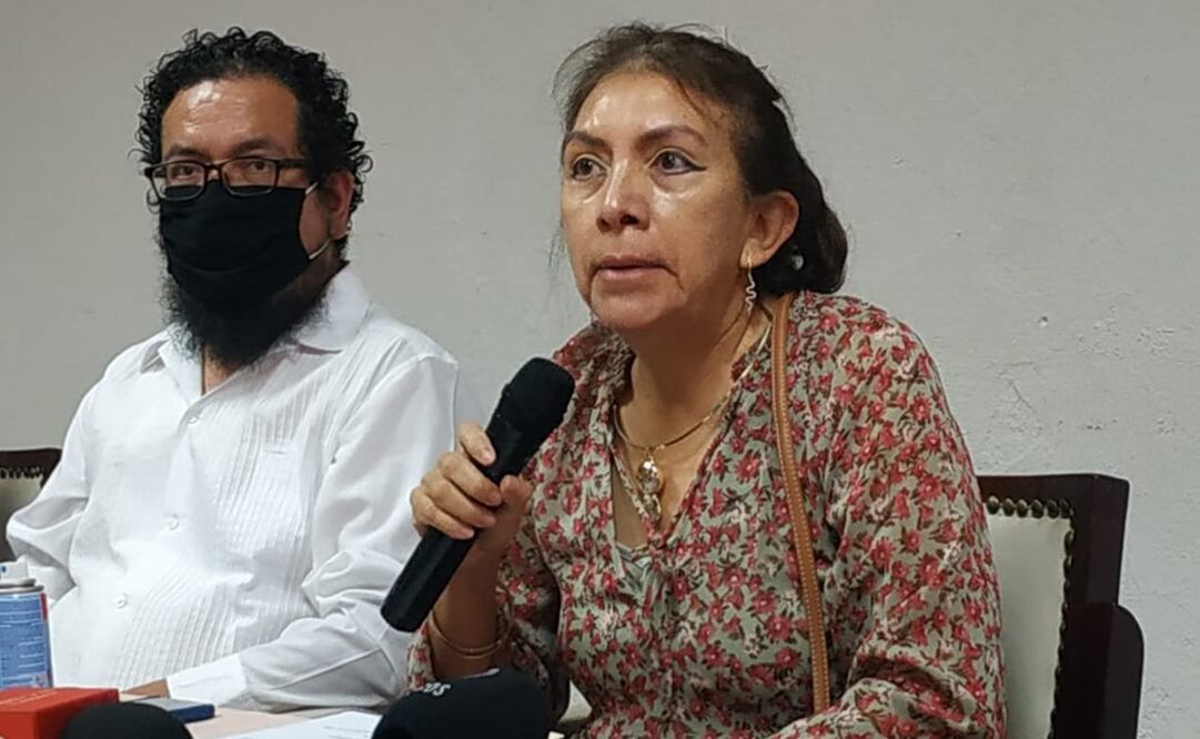 Foto: Samuel Estrada