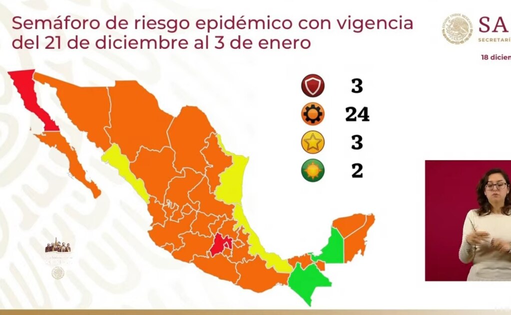 Foto: Captura de video