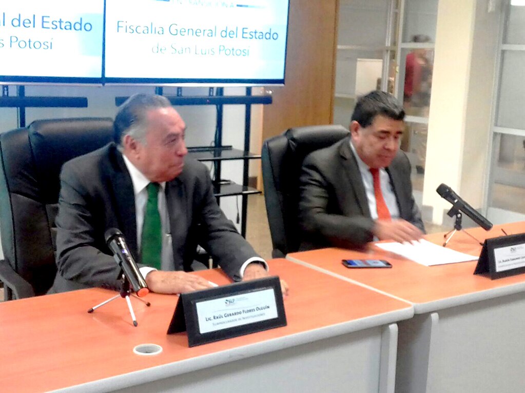 PGJE investiga portales por difundir información falsa