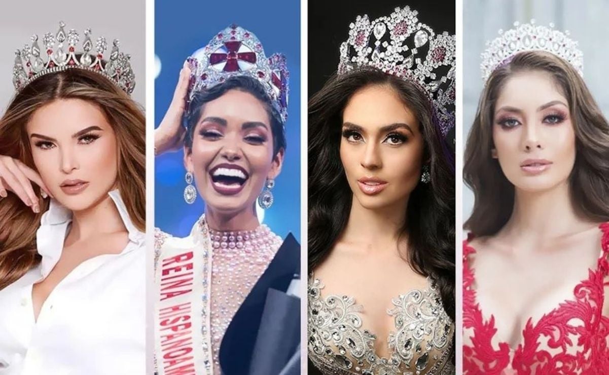 Mexicana Universal 2022 en San Luis Potosí. ¿Cómo asistir al certamen de belleza?