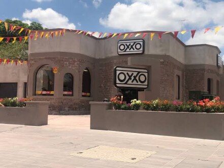 Las escalofriantes historias del "Oxxo embrujado" de San Luis Potosí