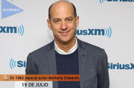 Efemérides 19 de julio