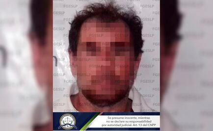 Arrestan a presunto responsable de robo domiciliario