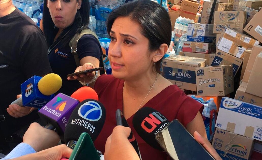 Contaminación ambiental por incendios en zona metropolitana disminuyó: SEGAM