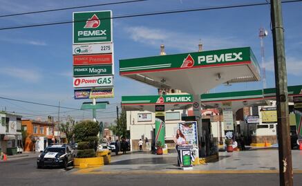 No hay desabasto de gasolina en SLP: Onexpo