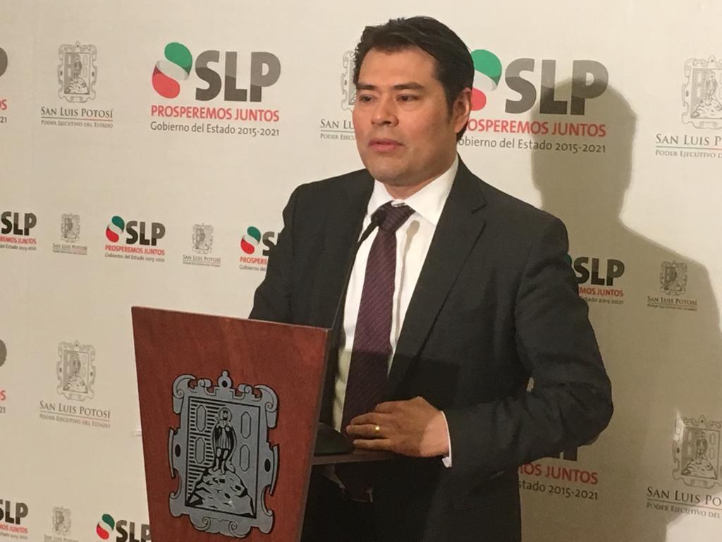 Disminuye 3.4 por cierto embarazo adolescente en SLP: Coespo