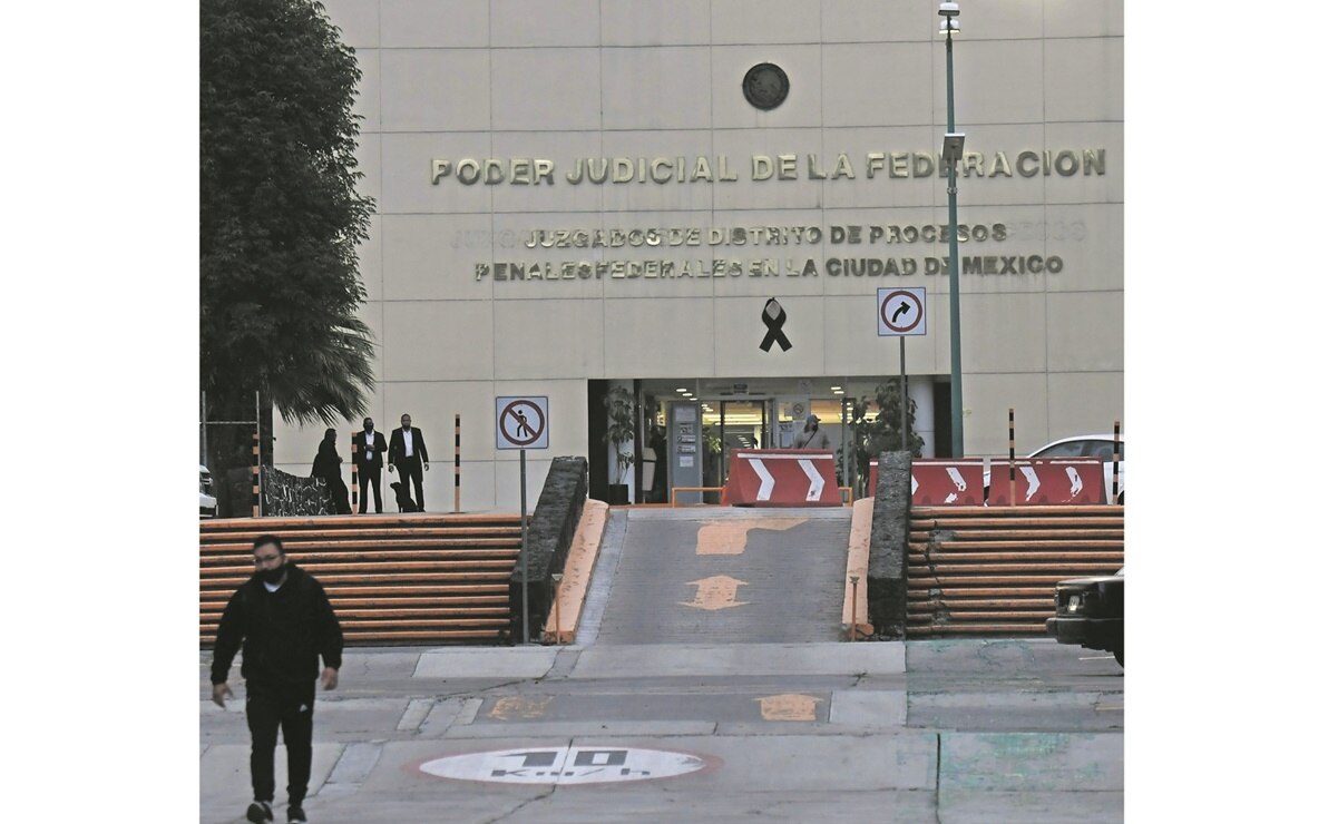 Los escenarios para Lozoya: ¿qué pasará en la audiencia de este miércoles?