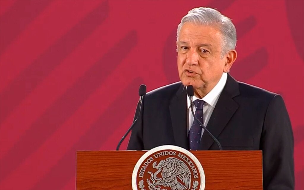 En más de 7 meses de gobierno no ha habido “gasolinazos”: AMLO