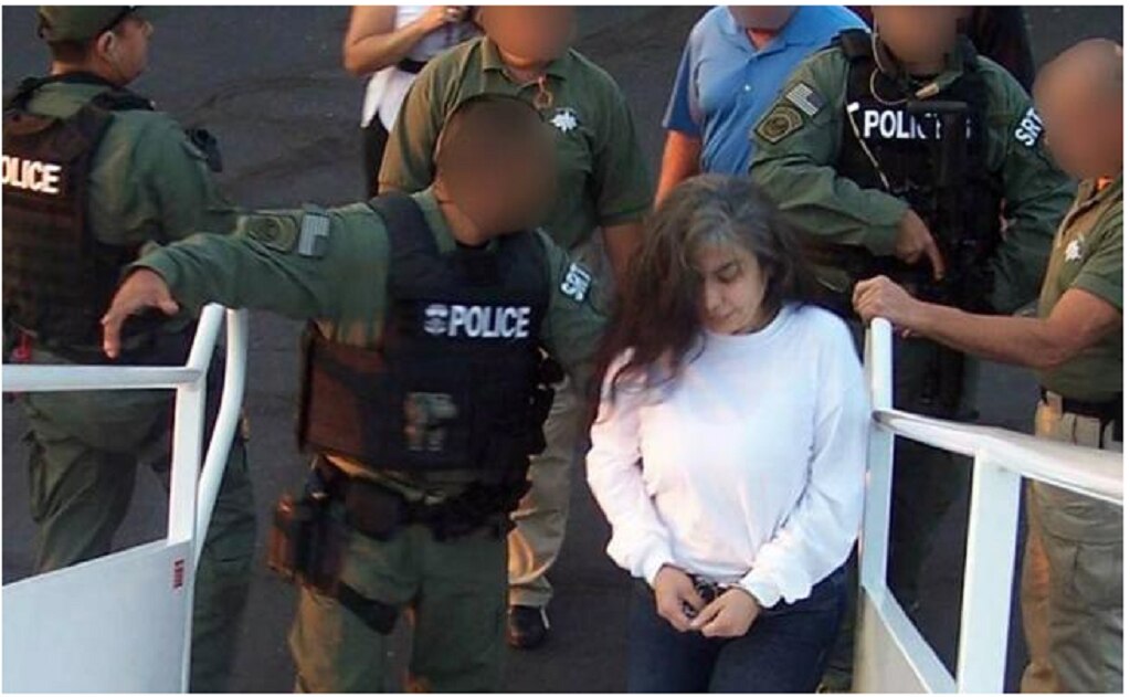 Dan 48 horas a PGR para informar sobre pólizas de “La Reina del Pacífico”