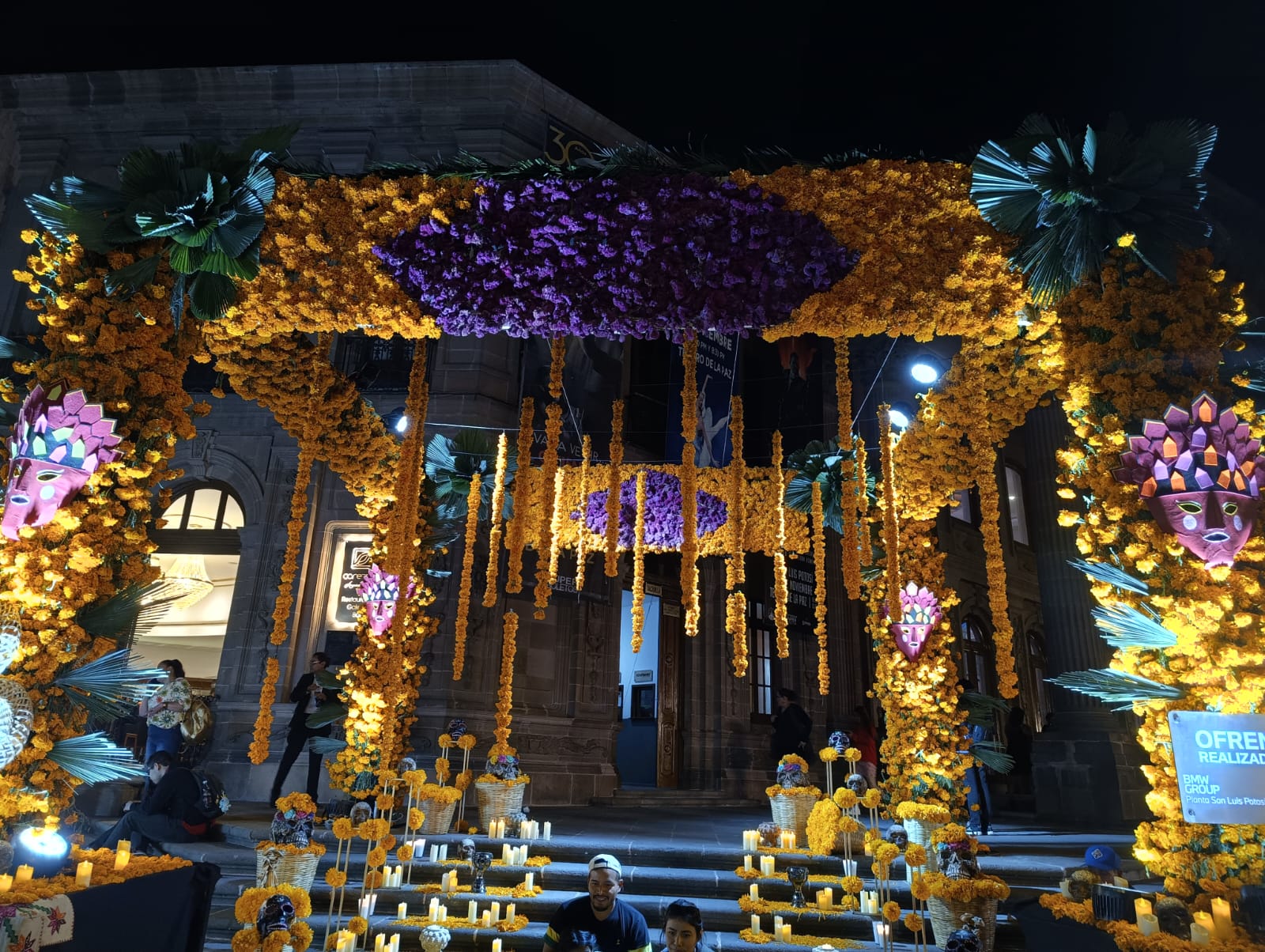 Foto: Jazmín Ramírez EL UNIVERSAL