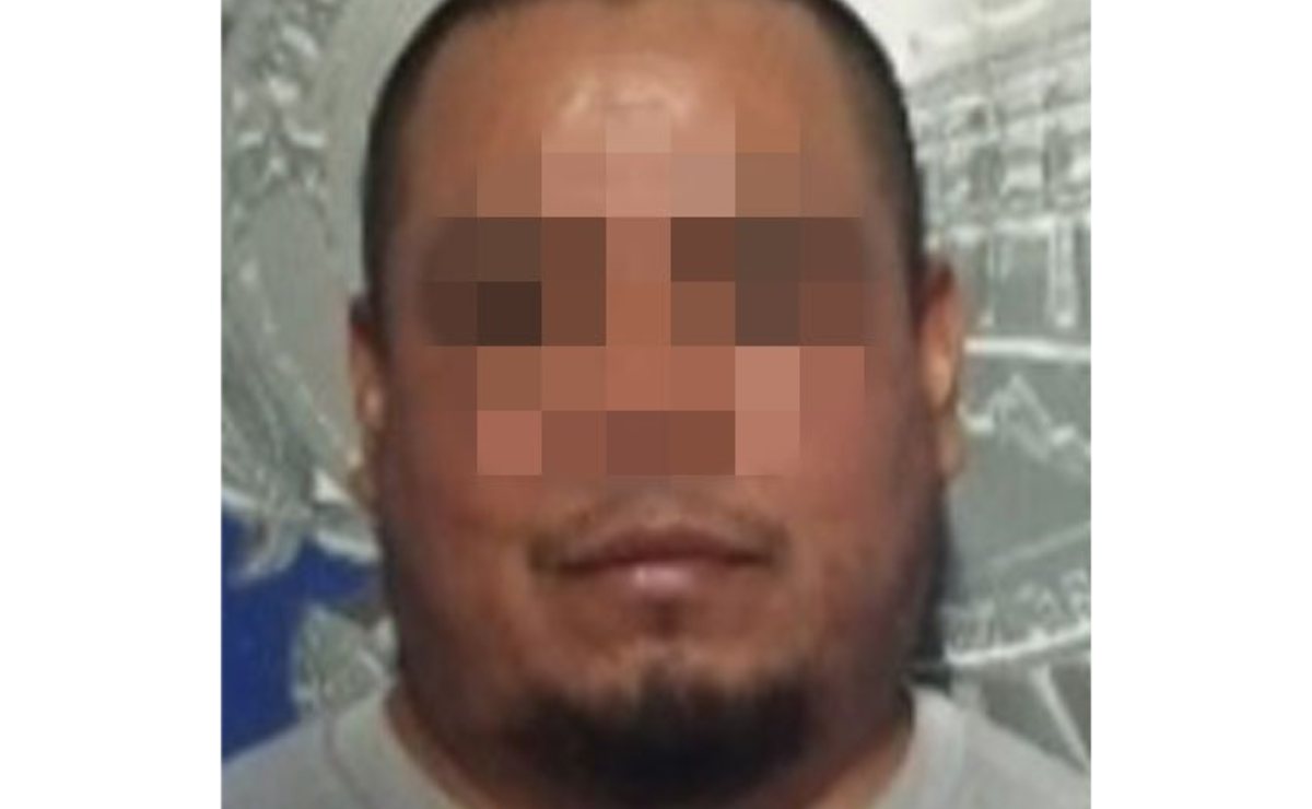 Capturan a presunto homicida en Tierra Nueva, SLP