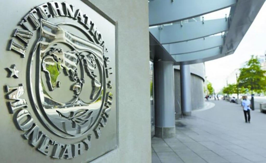 Economía en Brasil crecerá más que en México: FMI