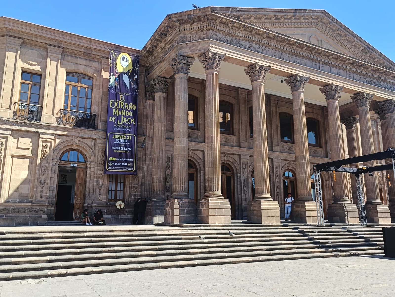 Foto: Jazmín Ramírez EL UNIVERSAL