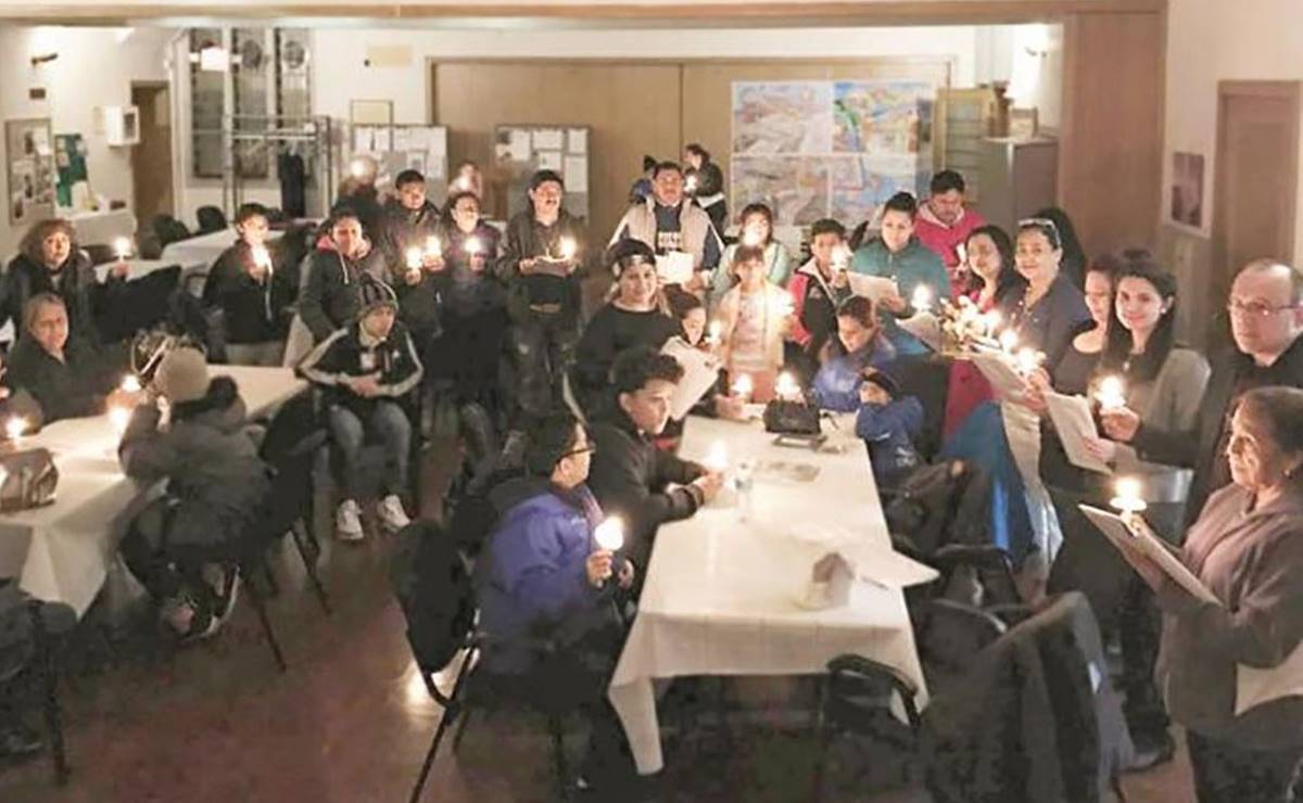 Posadas navideñas, ¿cuándo son y cómo se celebran?