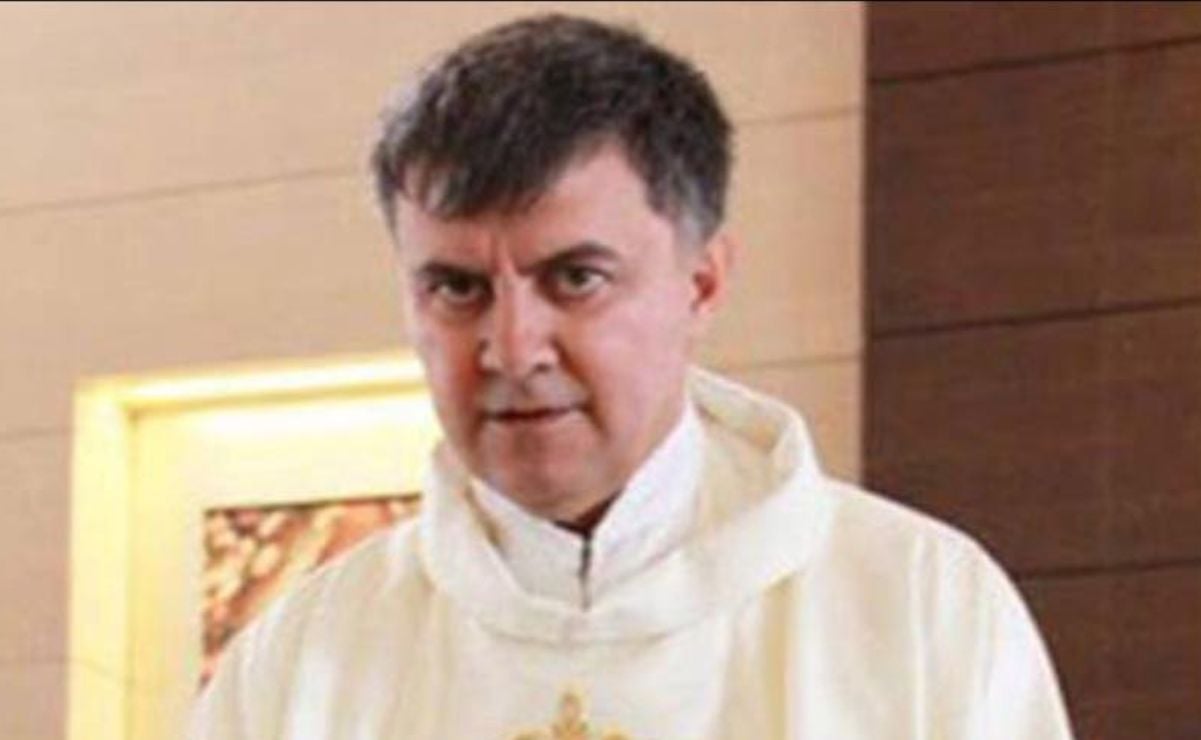 Eduardo Córdova, el sacerdote que busca la Interpol por pederastia