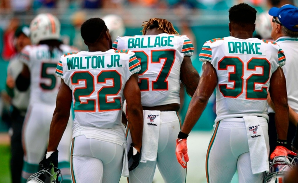 Lo mejor de la Semana 2 de la NFL