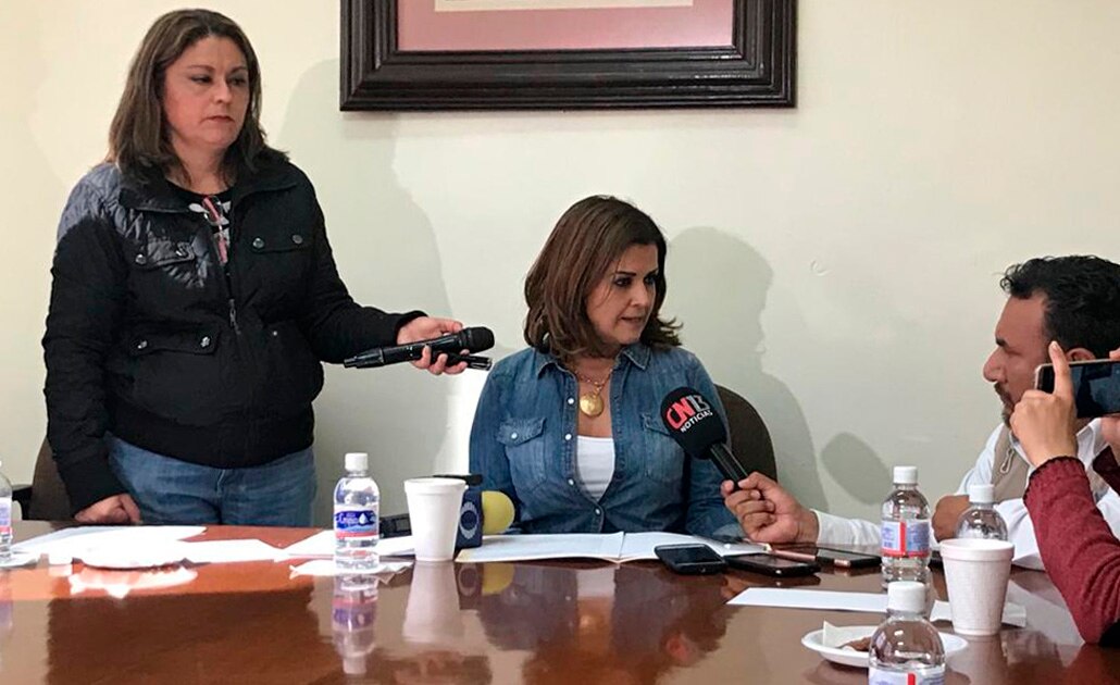 En forma de “donativos” vuelve Gestoría Institucional a Congreso