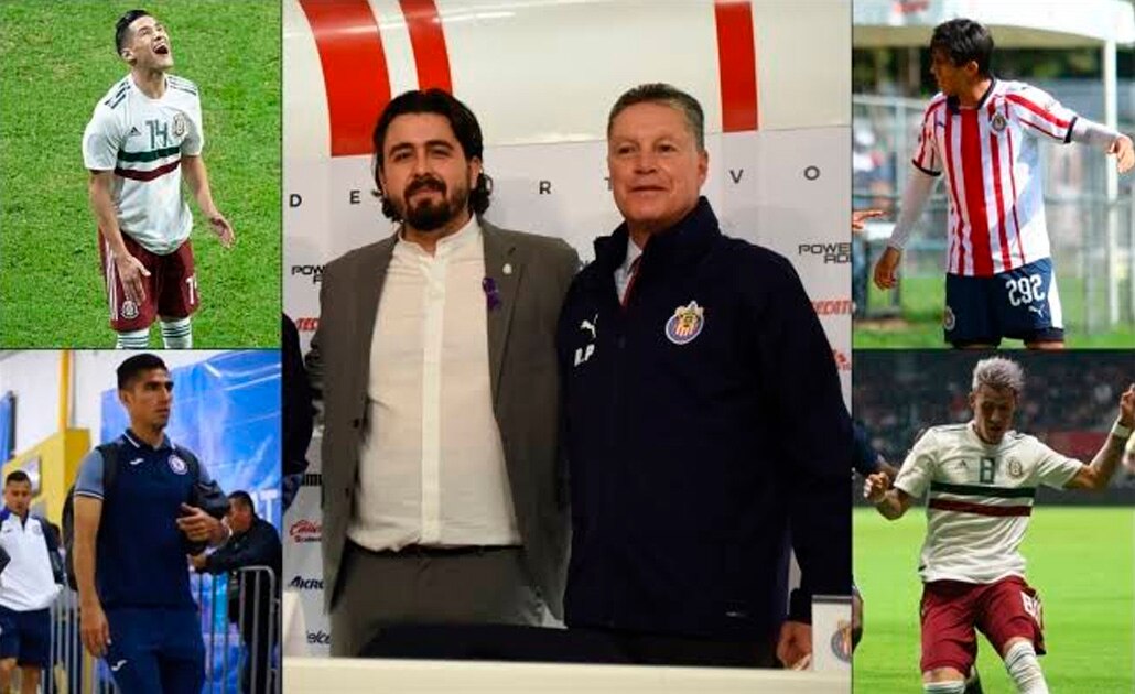 Foto: Especial / Imago 7