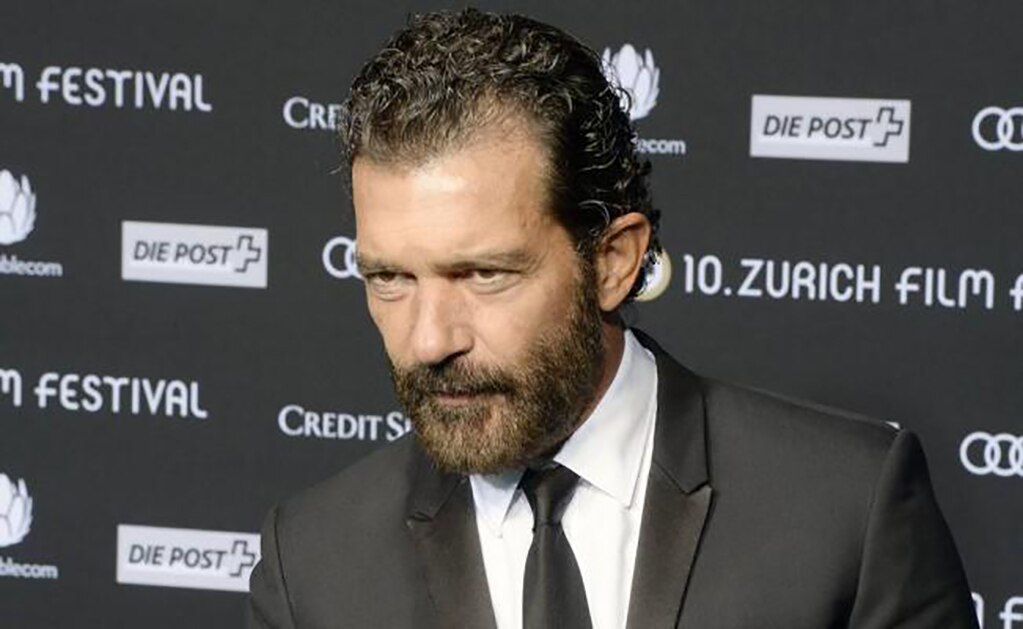 "X-Men" ficha a Antonio Banderas, será villano de "The New Mutants"