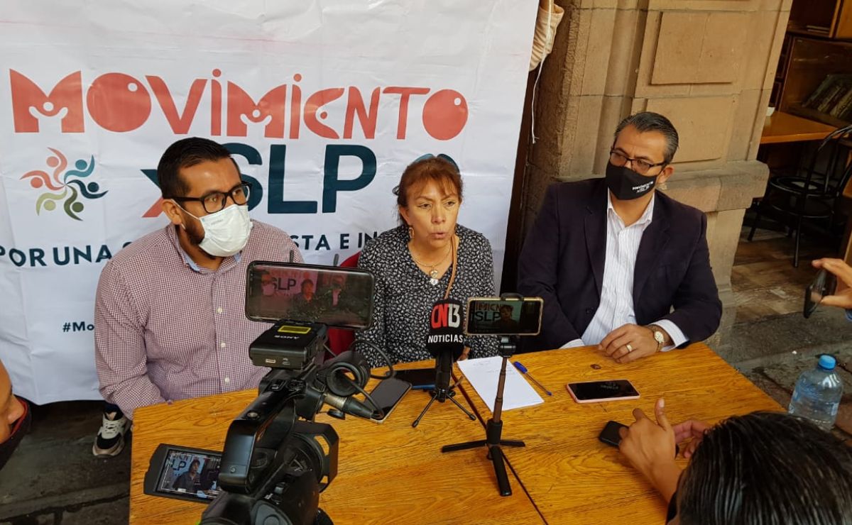 Gobierno entrante debe “ingeniárselas” para ser austeros, sin afectar a trabajadores: Francisca Reséndiz 