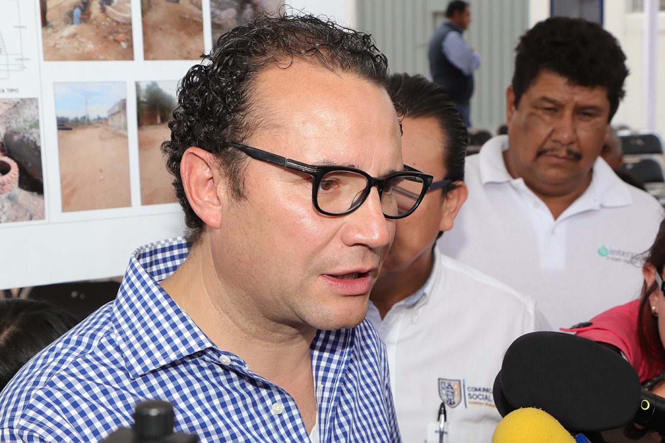 Foto: Ayuntamiento de SLP