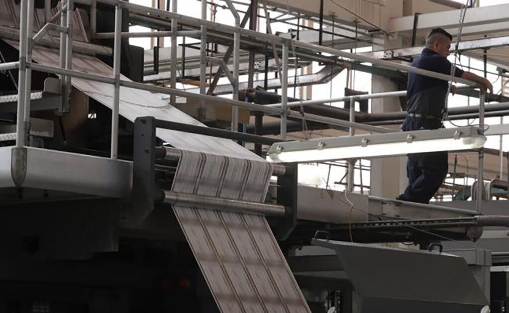 Foto: Archivo. El Universal.