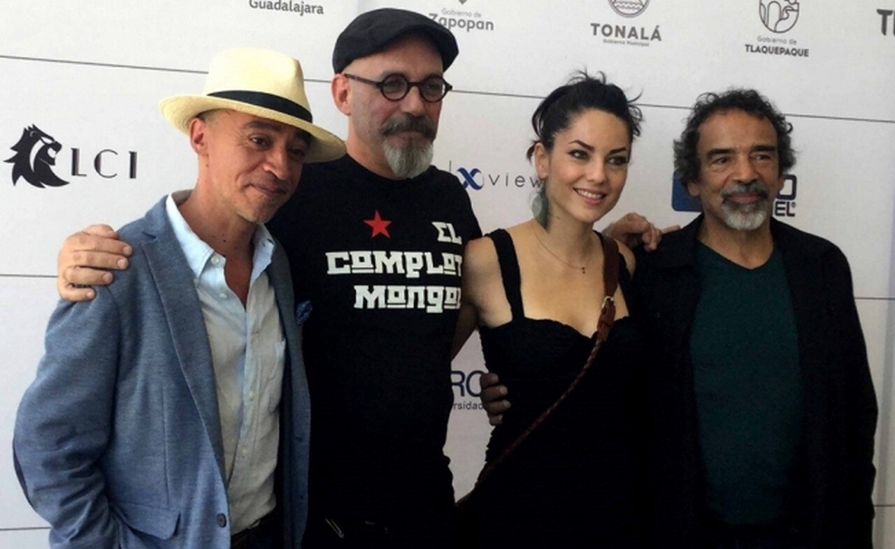 EFE/Mariana González