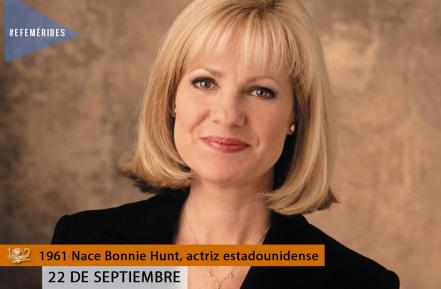 Efemérides 22 de septiembre