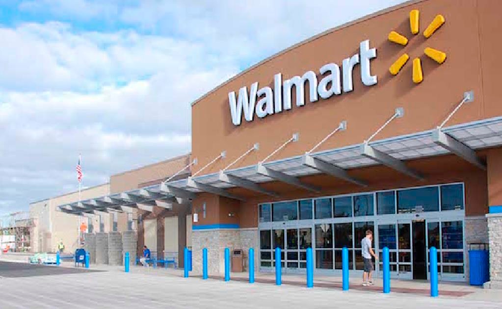 Walmart paga 283 mdd por caso de sobornos