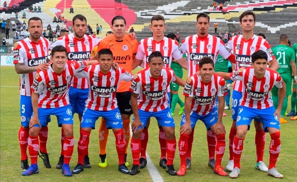 Atlético de San Luis ya tiene televisora para el Apertura 2019