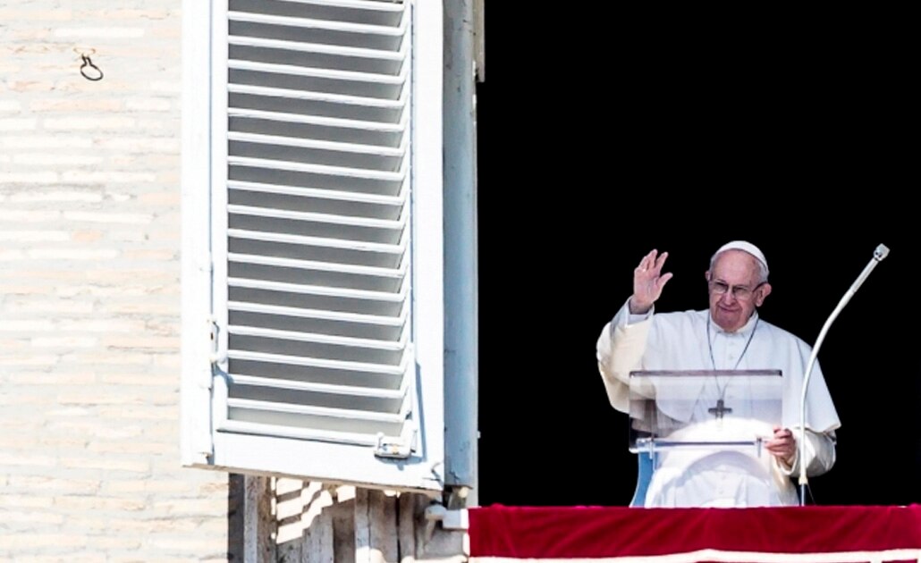 Conferencia episcopal contra abuso infantil, un "desafío urgente": Papa