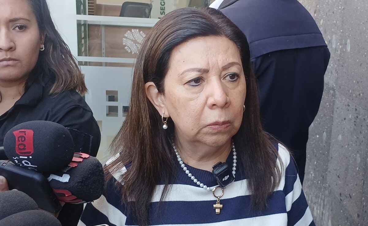 Fiscalía de SLP confirma que Ian Yael, de 4 años, quien había sido reportado como desaparecido, fue sustraído por su padre