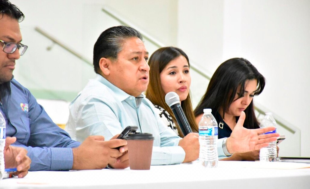 Villafuerte anuncia ajustes en Ayuntamiento de Soledad