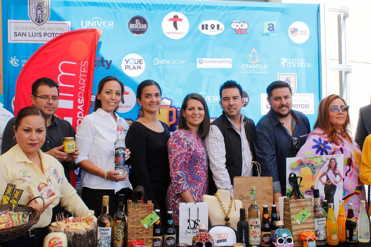 Invitan al “Global Beer Fest”