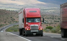 Inseguridad golpea al transporte de mercancías, empresas implementan estrategias ante riesgos