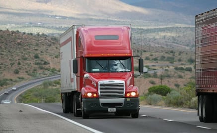 Inseguridad golpea al transporte de mercancías, empresas implementan estrategias ante riesgos