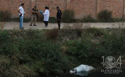 Investigan muerte violenta de una mujer en Xilitla