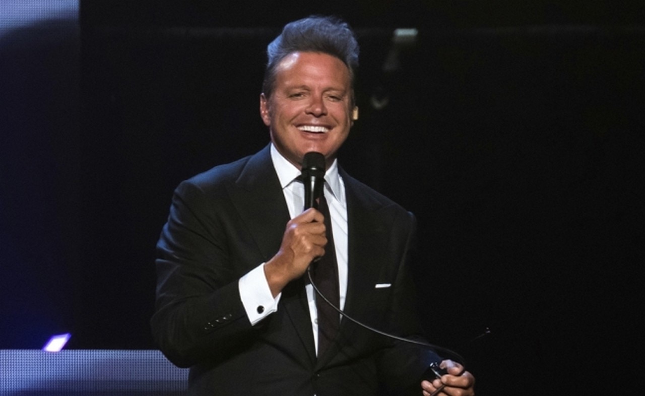 Video de Luis Miguel causa polémica tras cancelación de concierto