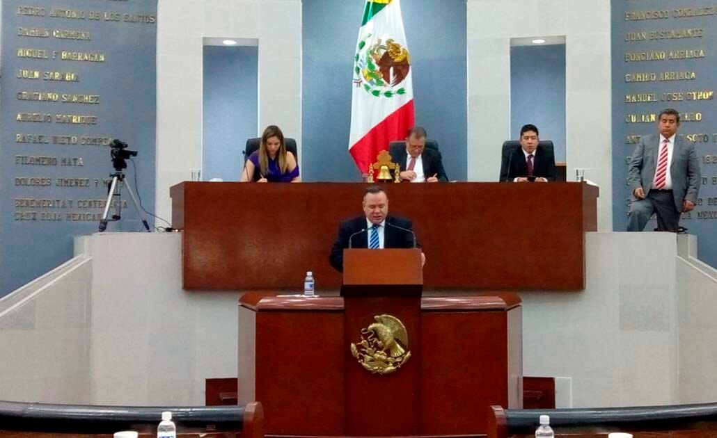 Congreso aprueba investigar venta de predios en Zona Industrial