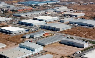 Se disparan hasta mil 600 por ciento las exportaciones en Villa de Reyes, revela Sedeco